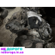 Двигун Audi A4 2.4 AGA APS 2001 2.4 бензин, Audi A6 2002 3.0 дизель. Авторозборка.