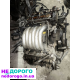 Двигун Audi A4 2.4 AGA APS 2001 2.4 бензин, Audi A6 2002 3.0 дизель. Авторозборка.