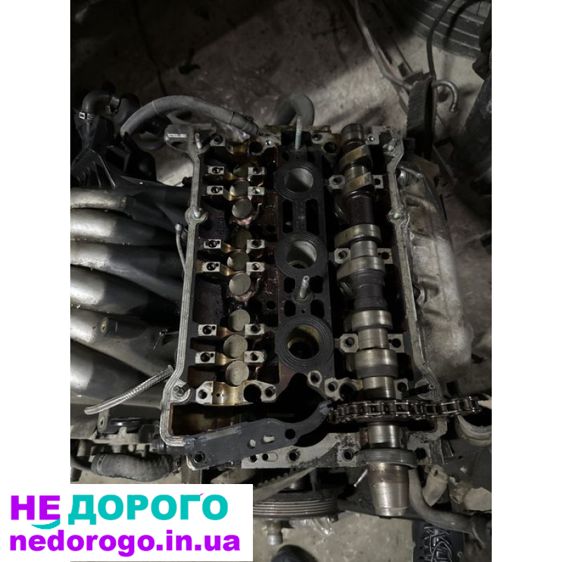 Двигун Audi A4 2.4 AGA APS 2001 2.4 бензин, Audi A6 2002 3.0 дизель. Авторозборка.