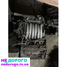 Двигун Audi A4 2.4 AGA APS 2001 2.4 бензин, Audi A6 2002 3.0 дизель. Авторозборка.