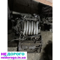 Двигун Audi A4 2.4 AGA APS 2001 2.4 бензин, Audi A6 2002 3.0 дизель. Авторозборка.