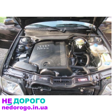 Двигун Audi 2.5Tdi AAT, 1994, дизель 2.5 л. Авторозбірка.