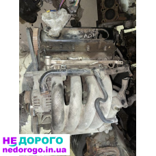 Двигун Audi A4 B5 1.6 ADP 1994-2001, бензин, 1.6 л.