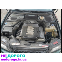 Двигун Audi A8 3.7і AEW 1994 3.7 л бензин.