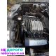 Двигун Audi A4 B8 2012 2.0 TFSI, бензин, 2.0 л, 2012 рік.