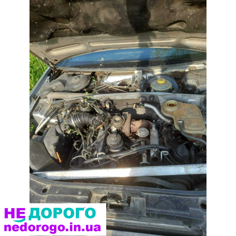 Двигун Audi A4 B8 2012 2.0 TFSI, бензин, 2.0 л, 2012 рік.