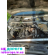 Двигун Audi A4 B8 2012 2.0 TFSI, бензин, 2.0 л, 2012 рік.