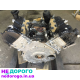 Двигун Audi Q7 4L 3.0TDI CJGA 2006 3.0 л дизель.