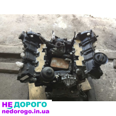 Двигун Audi Q7 4L 3.0TDI CJGA 2006 3.0 л дизель.