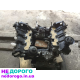 Двигун Audi Q7 4L 3.0TDI CJGA 2006 3.0 л дизель.