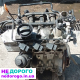 Двигун AWY Skoda Fabia 1.2 I6V 40KW 2004 165т км.