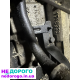 Двигун BMW M52 2.0i, 1995 рік, бензин, об'єм 2.0 л. Авторозбірка в Україні.