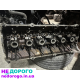 Двигун BMW M52 2.0i, 1995 рік, бензин, об'єм 2.0 л. Авторозбірка в Україні.