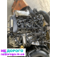 Двигун Skoda Rapid 1.6Tdi CXM, 2015 рік, дизельний, об'єм 1.6 л.