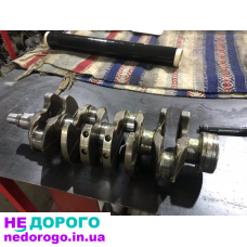Двигун Mitsubishi Lancer 9 1.6 бензин 2005 р. 1.6 л.