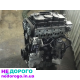 Двигун Mitsubishi Lancer Х 2.0 дизель, 2010 рік, об'єм 2.0 л, паливо - дизель.