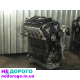 Двигун Mitsubishi Lancer Х 2.0 дизель, 2010 рік, об'єм 2.0 л, паливо - дизель.