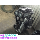 Двигун Mitsubishi Lancer Х 2.0 дизель, 2010 рік, об'єм 2.0 л, паливо - дизель.
