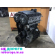 Двигун Volkswagen Passat B6 2006p 2.0 дизель.
