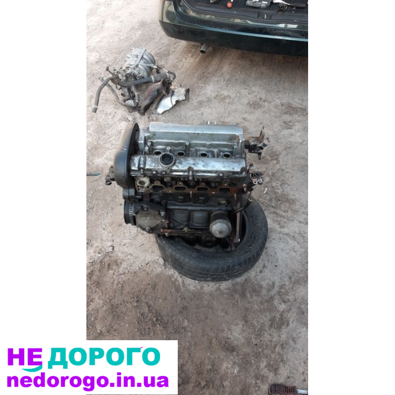 Двигун Opel X18XE1, Opel Astra, Зафіра, 2000 рік, 1.8 л, бензин.