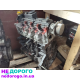 Двигун K9K Euro 4 Siemens для Megan, Scenic, Duster, Qasqai. 1.5 л, дизельне паливо.