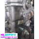 Двигун Volkswagen T4 Transporter 2.5 1990 65кв 240тис проб. Українська.
