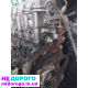 Двигун Volkswagen T4 Transporter 2.5 1990 65кв 240тис проб. Українська.