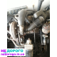 Двигун Volkswagen Transporter T4 2.5 1996 2.5 л дизель.