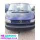 Двигун Volkswagen Transporter T4 2.5 1996 2.5 л дизель.