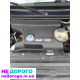 Двигун Volkswagen Transporter T4 2.5 1996 2.5 л дизель.