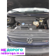Двигун Volkswagen Transporter T4 2.5 1996 2.5 л дизель.