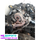Двигун Volkswagen Transporter T4 2.5 1996 2.5 л дизель.