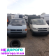 Двигун Volkswagen Transporter T4 2.5 1990 2.5л дизель.