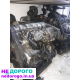 Двигун Volkswagen Transporter T4 2.5 1990 2.5л дизель.