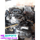 Двигун Volkswagen Transporter T4 2.5 1990 2.5л дизель.