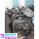 Двигун Volkswagen Transporter T4 2.5 1990 2.5л дизель.