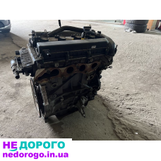 Двигун Ford Fusion 2.5 USA, 2019, 2.5 л, бензин.