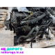 Двигун Ford Transit 2.0 TDCi 2015 2.0 л дизель.