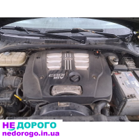 Двигун Кіа Соренто 2.5 CRDI 2002-2006, дизель, 2.5 л.