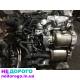 Двигун Volkswagen Skoda 1.6 TDI CLH 2015 1.6 л дизель.