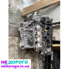 Двигун Mazda 6 GJ 2.0i 2013-2018, 2.0 бензин.