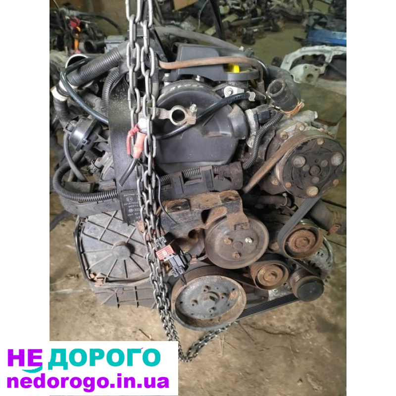 Двигун Opel Z17DTH 1.7 CDTI для Astra Corsa Combo.