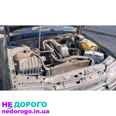 Двигун Opel Omega Frontera 2.3, 1994, 2.3 л, бензин.