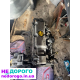 Двигун Opel Vectra B 2.0 дизель 2000 року.