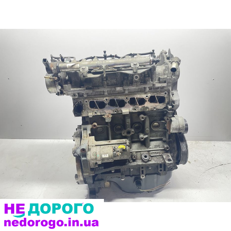 Двигун Opel Z13DTJ, 2006, 1.3 л, дизель. Агрегат для Combo, Meriva, Corsa, Agila.