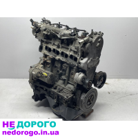 Двигун Opel Z13DTJ, 2006, 1.3 л, дизель. Агрегат для Combo, Meriva, Corsa, Agila.