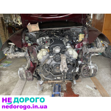 Двигун Porsche Cayenne 4.8 M48.01, 2007, 4.8 л, бензин.