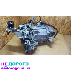 Двигун Renault Kangoo Z.E. 33 кВт, повітря, українська \"воздушка\", 2019 рік, електричний.