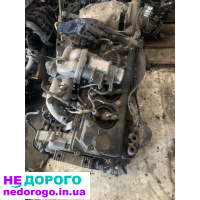 Двигун Renault Mascot 3.0DCI, 2006 р., 3.0 л, дизель.