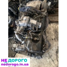 Двигун Renault Mascot 3.0DCI, 2006 р., 3.0 л, дизель.